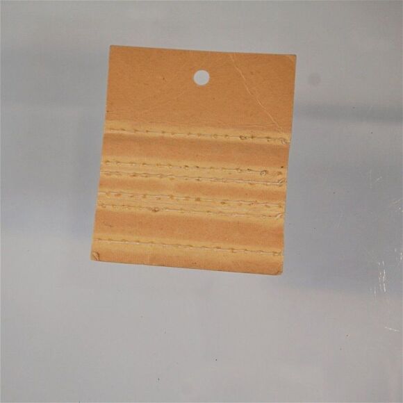 Vintage Prims Hooks & Eyes and Loops Size 2 England Brass Rustproof - Picture 2 of 4